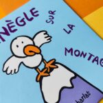Livre pour les tout-petits