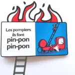 Livre pour les tout-petits