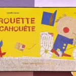 Comptine Pirouette cacahuète pour les jeunes enfants