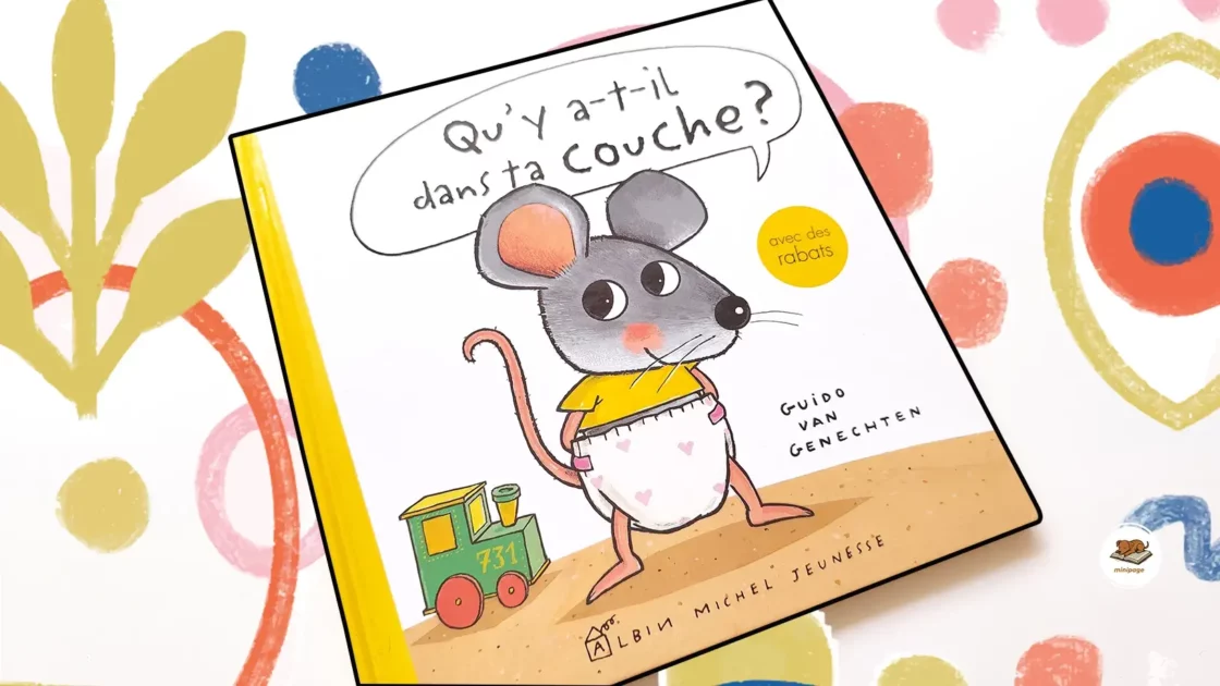 Apprentissage de la propreté chez le jeune enfant