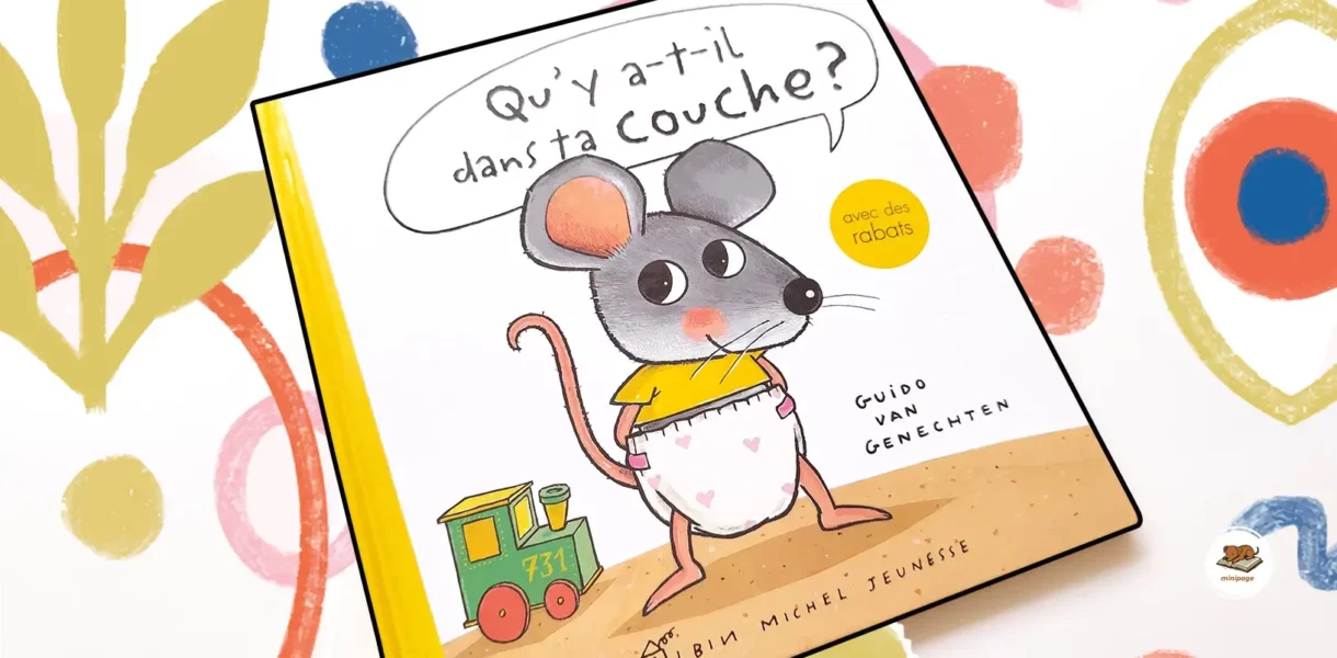 Apprentissage de la propreté chez le jeune enfant