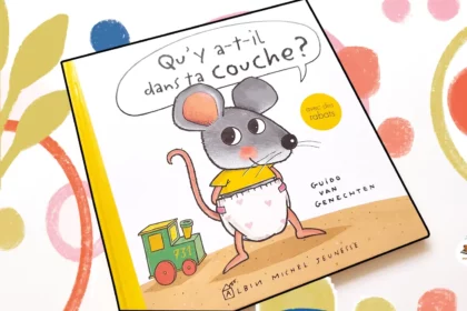 Apprentissage de la propreté chez le jeune enfant