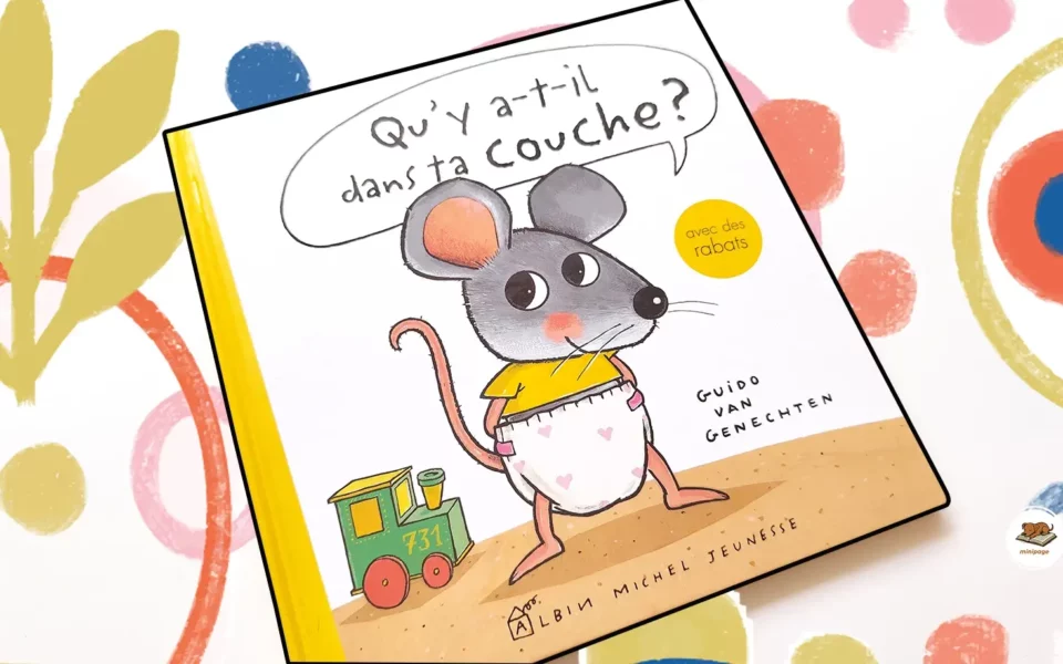 Apprentissage de la propreté chez le jeune enfant