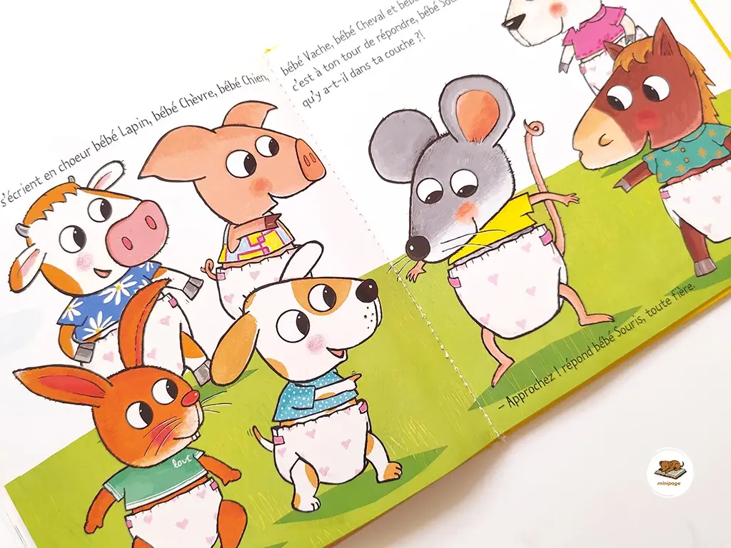 Comment rendre son enfant fier d'être prore