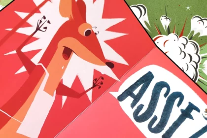 Livre tendre et drôle sur le partage et l’affirmation de soi des tout-petits