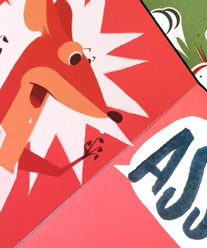 Livre tendre et drôle sur le partage et l’affirmation de soi des tout-petits