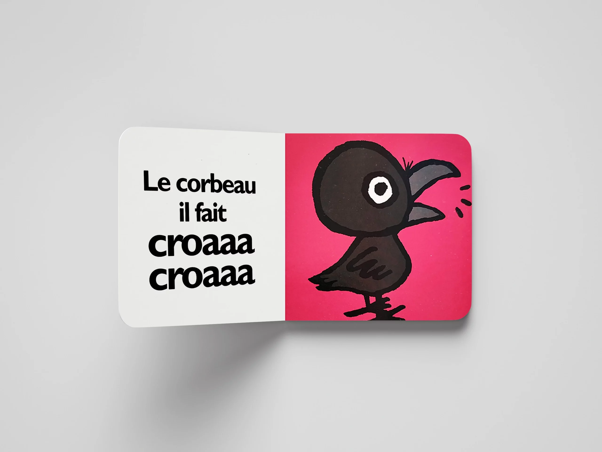 Comment accompagner bébé dans ses premiers sons