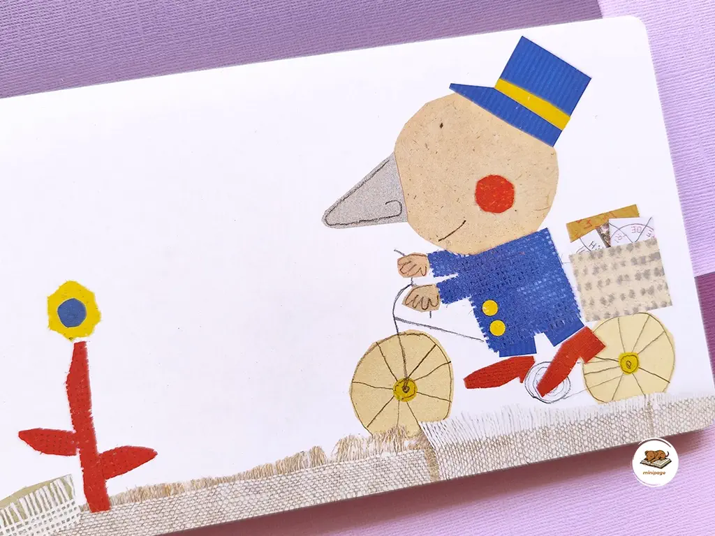 Chanter avec ses enfants une comptine