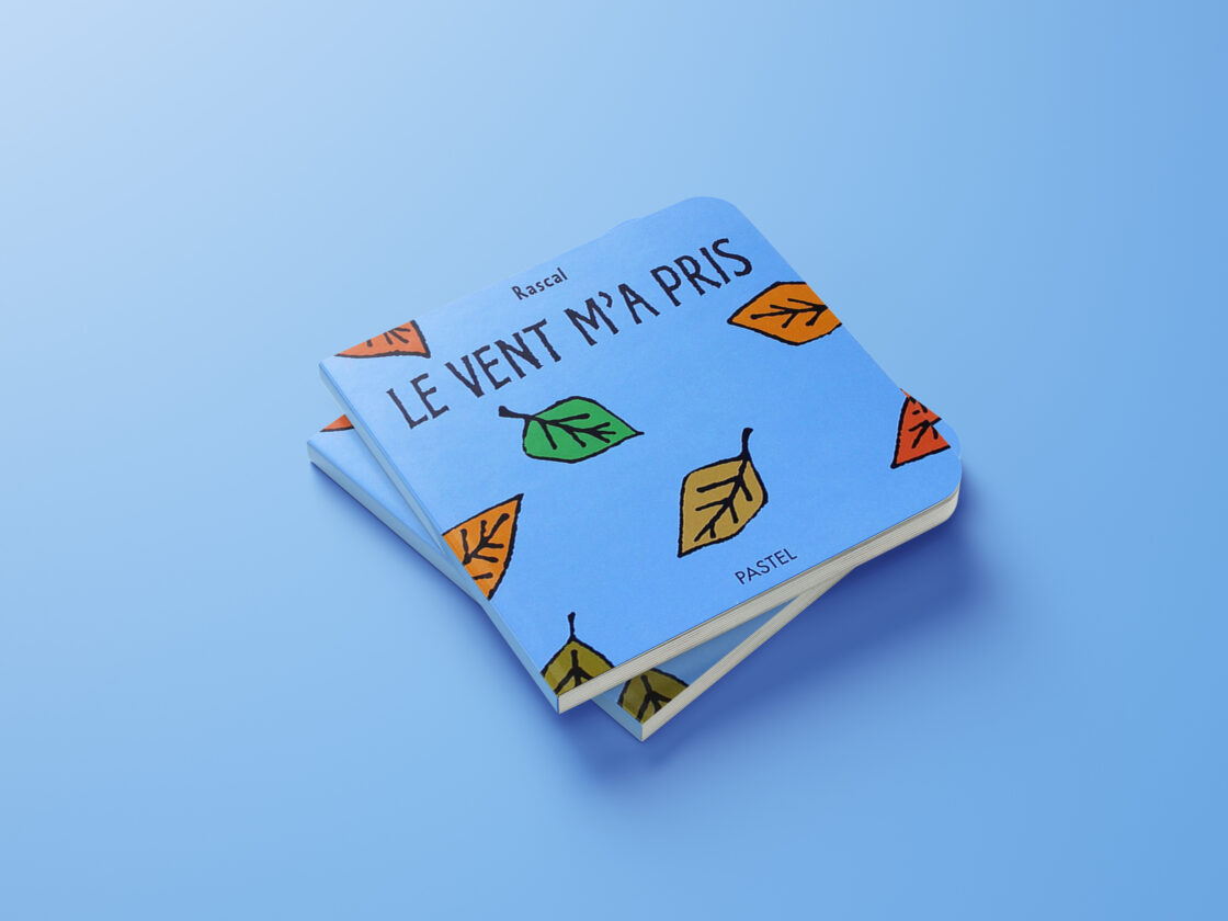 Album jeunesse pour développer son vocabulaire