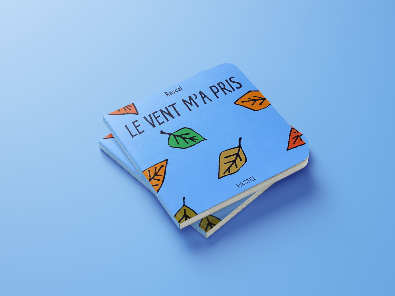 Album jeunesse pour développer son vocabulaire