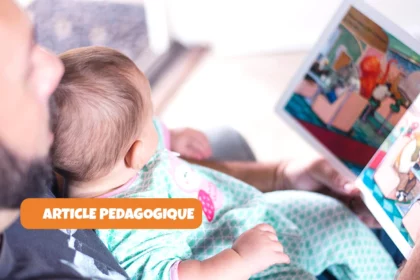 Les bienfaits de lire des livres à son enfant dès la naissance