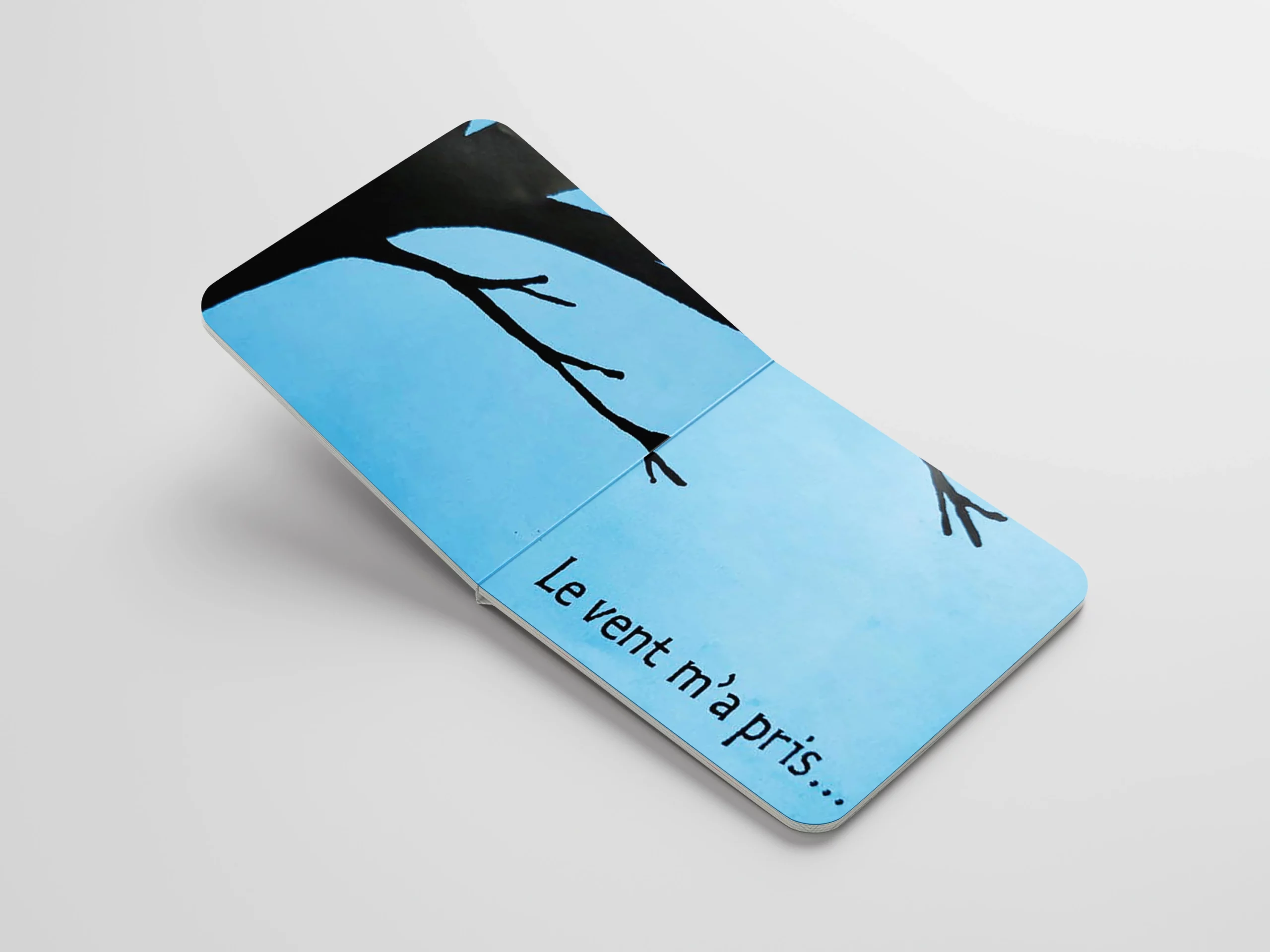 Découvrir de nouveaux mots grâce à un imagier