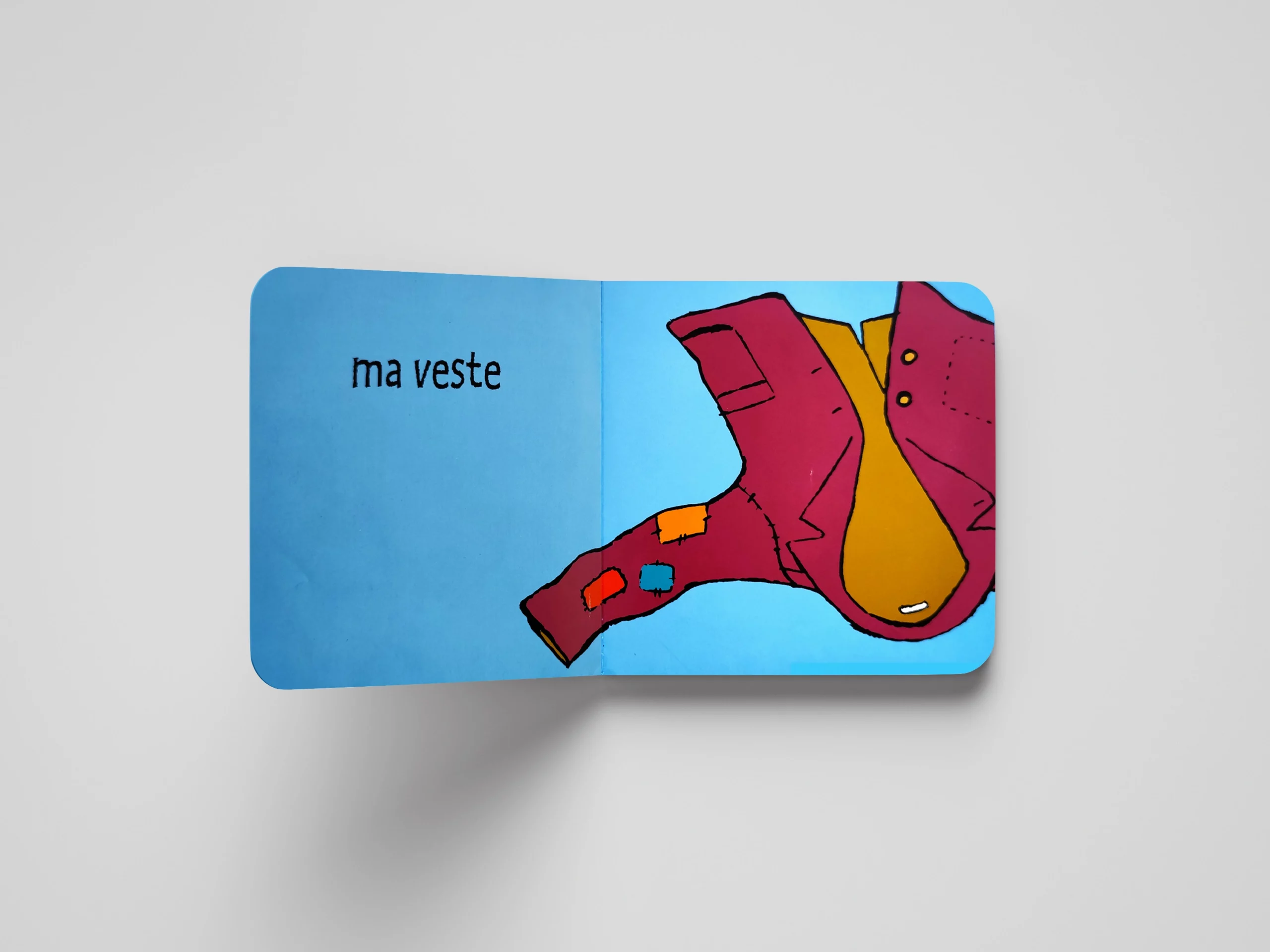 Instaurer des rituels avec votre enfant