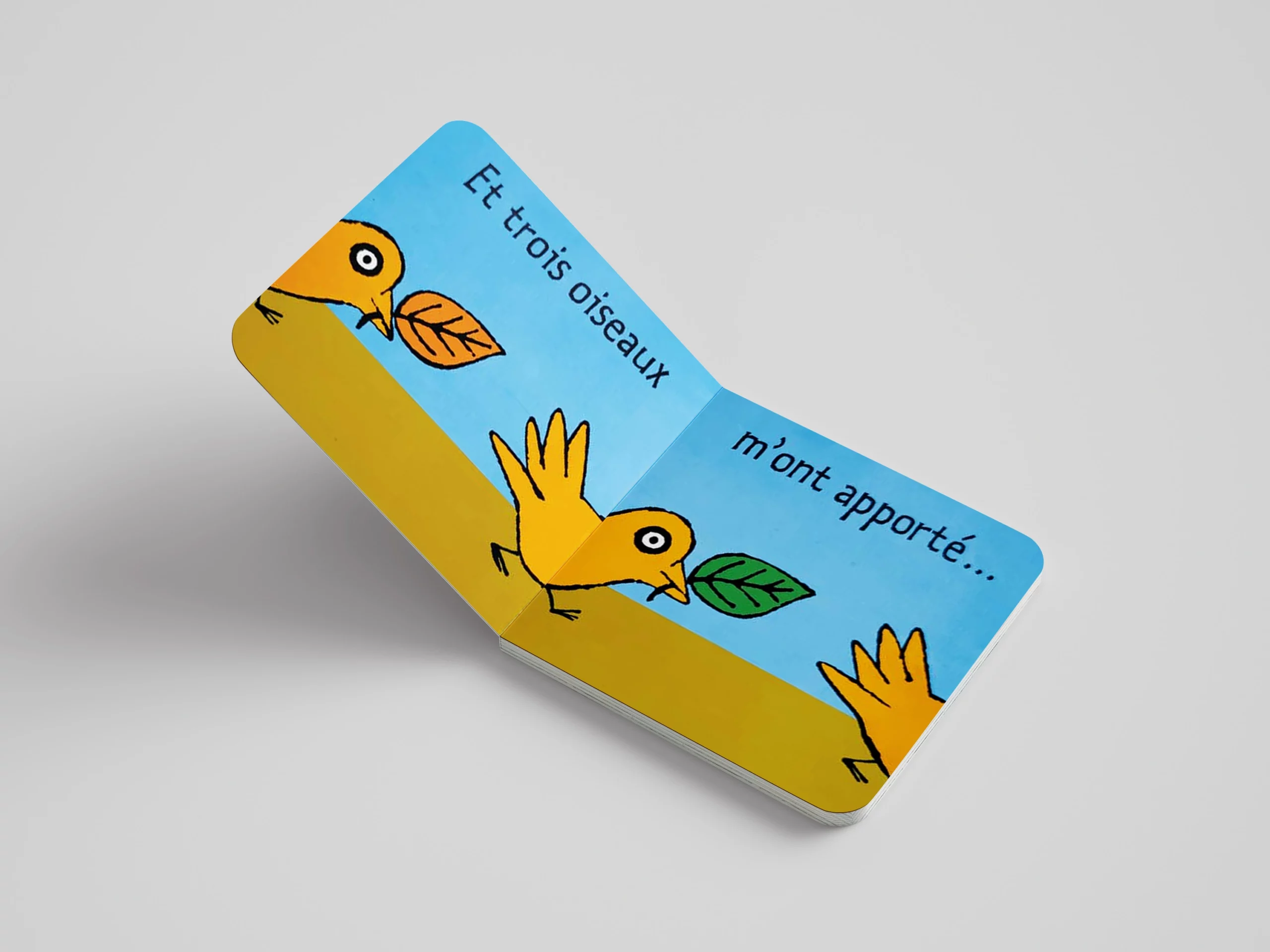 Apprendre le vocabulaire de l'habillement